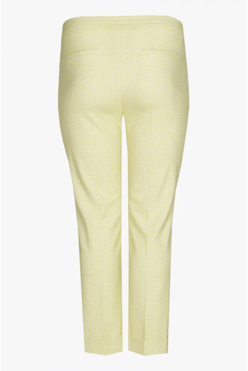 Xandres Pantalon Pastel à Carreaux 81983-05-4556