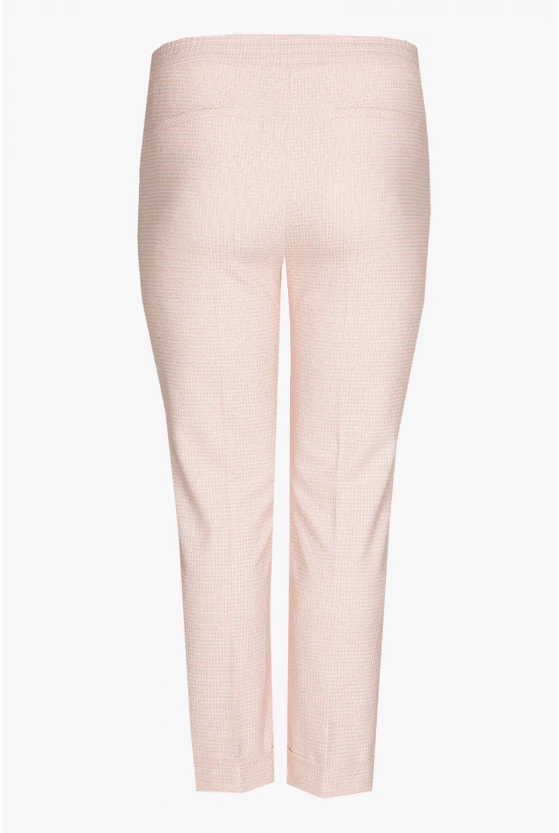 Xandres Pantalon Pastel à Carreaux 81983-05-6226