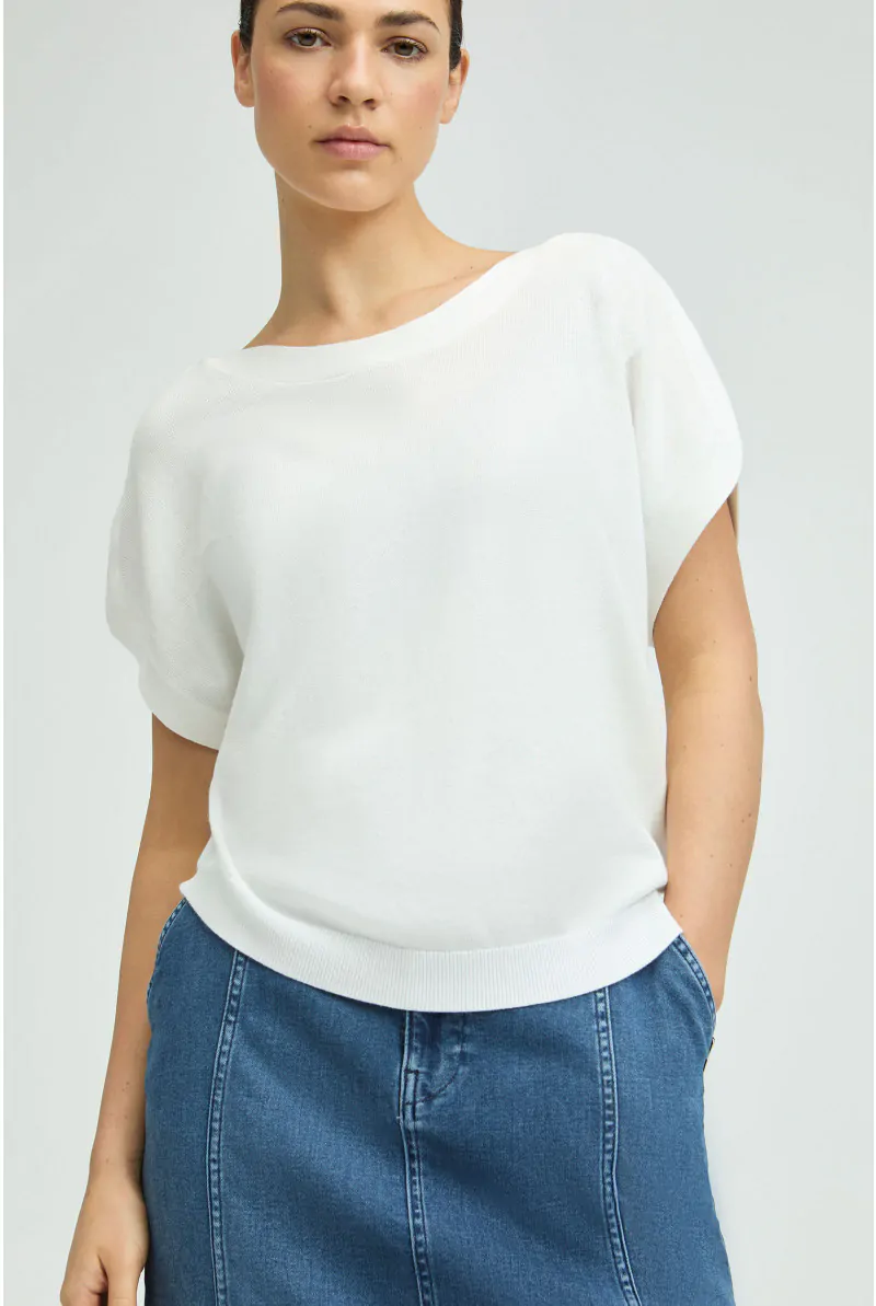 xandres Petit pull surdimensionné 29303-01-1841