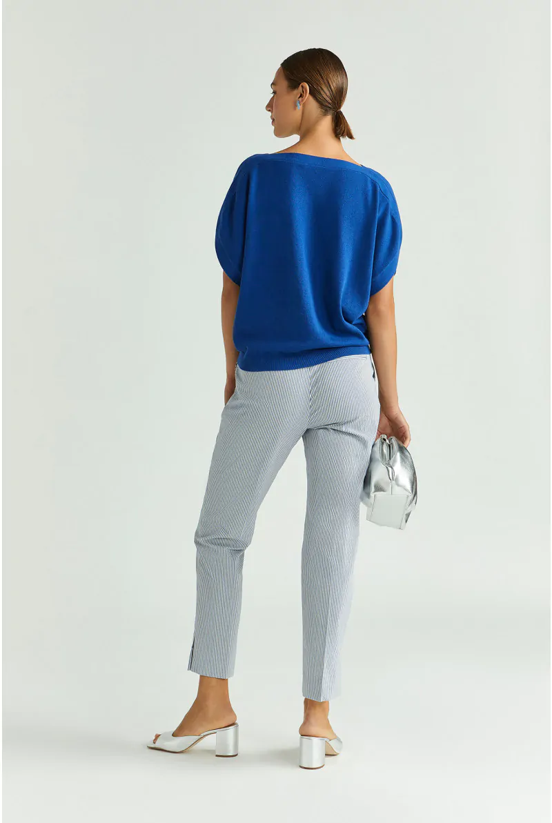 Xandres Petit Pull Surdimensionné 29303-01-5160