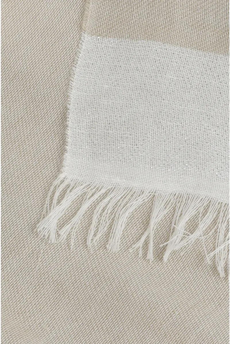 Xandres Poncho Estival En Lin 61277-01-3490