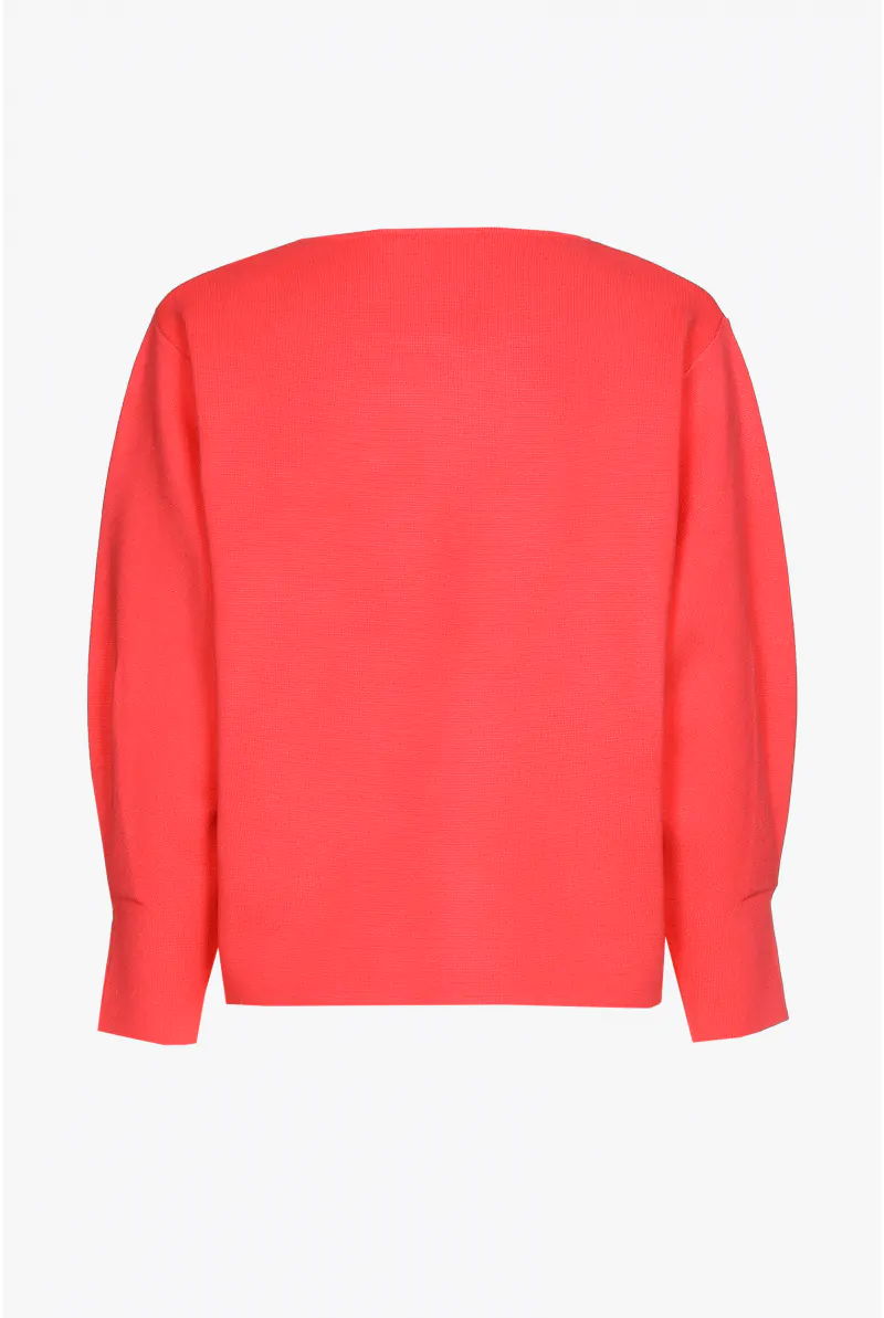 Xandres Pull à Col Bateau 29245-01-3460