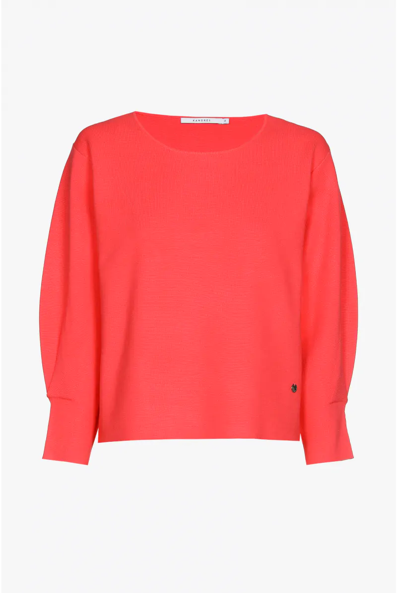 xandres Pull à col bateau 29245-01-3460