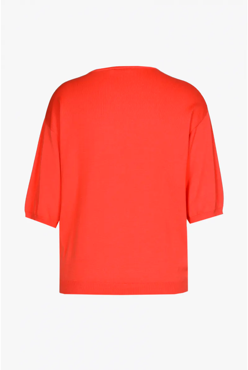 Xandres Pull En Coton Biologique 29337-01-2690