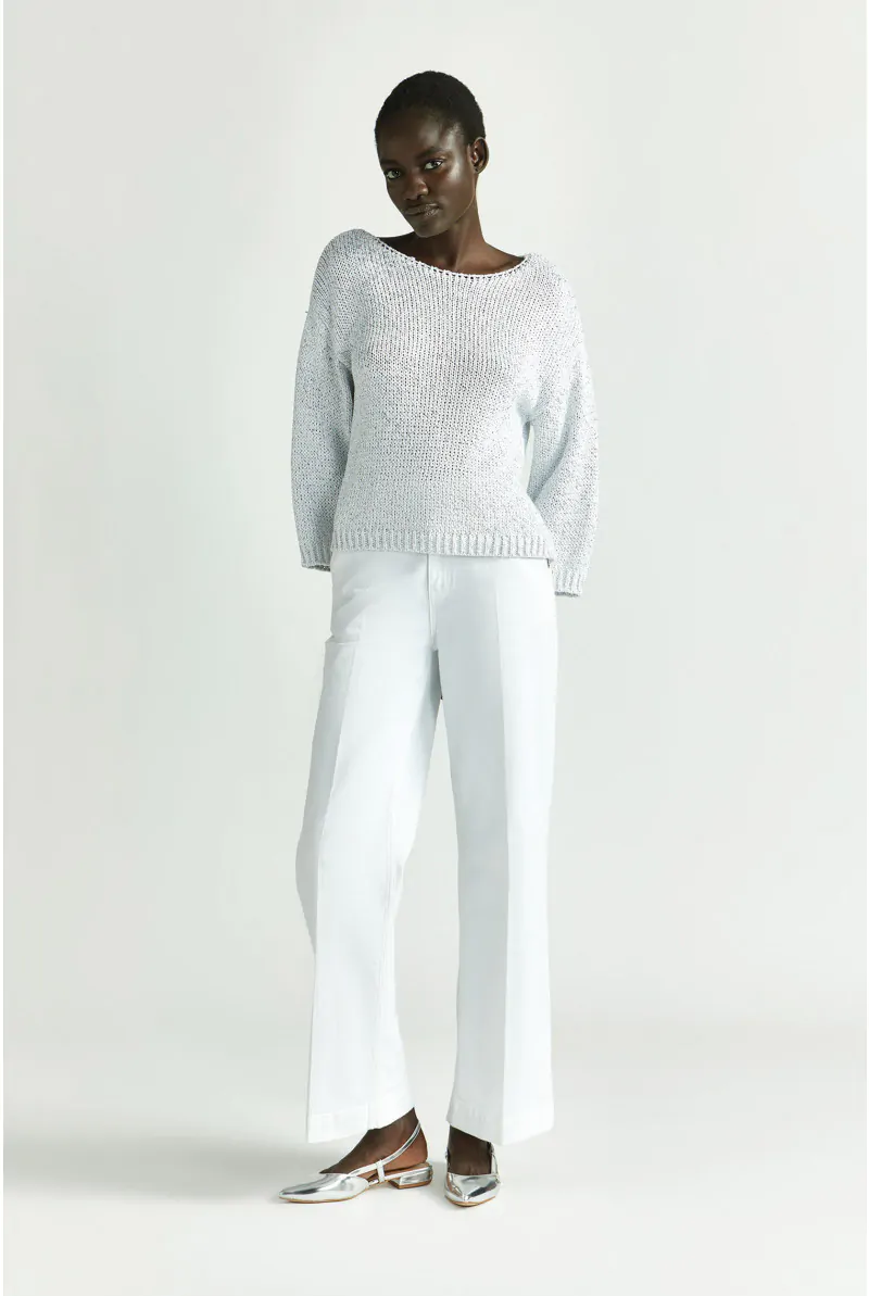 Xandres Pull En Lurex 29256-01-0161