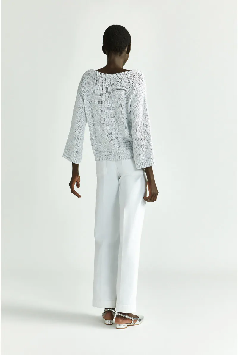 Xandres Pull En Lurex 29256-01-0161