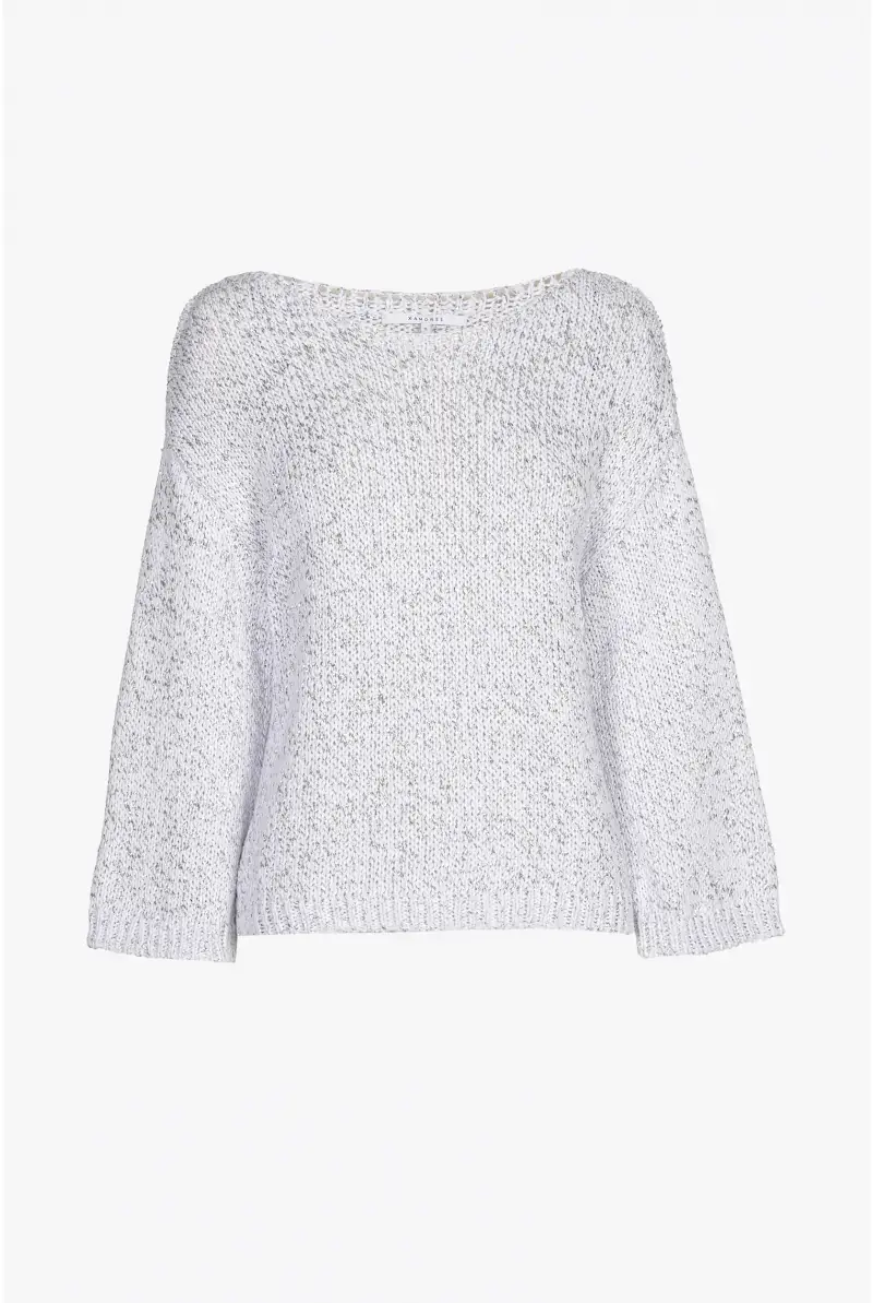 Xandres Pull En Lurex 29256-01-0161