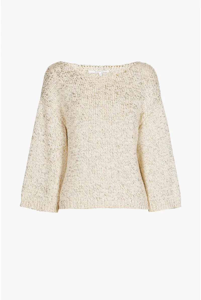 Xandres Pull En Lurex 29256-01-8371