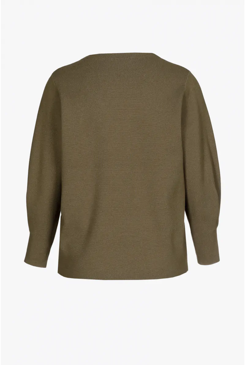 Xandres Pull En Tissu Milano Doux 29275-01-1151