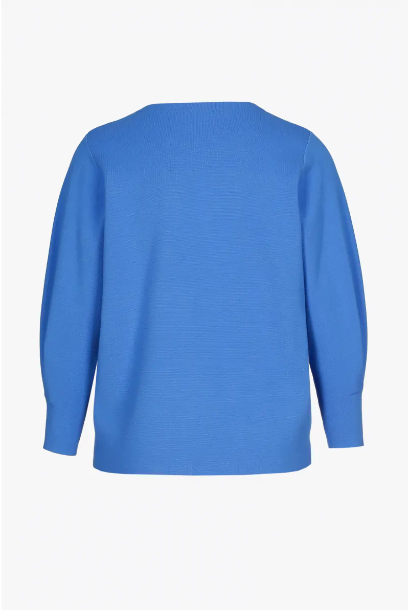 Xandres Pull En Tissu Milano Doux 29275-01-3041