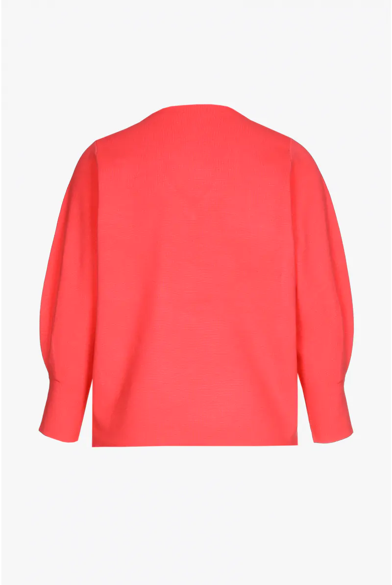 Xandres Pull En Tissu Milano Doux 29275-01-3460