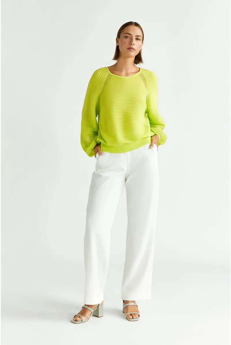 Xandres Pull En Viscose Fine 29253-01-4551