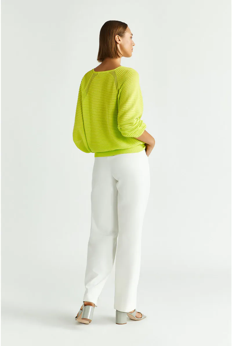 Xandres Pull En Viscose Fine 29253-01-4551