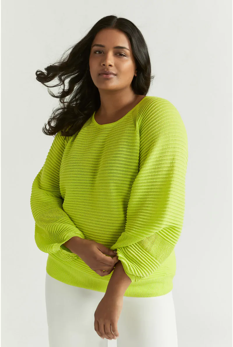 Xandres Pull En Viscose Fine 29253-01-4551