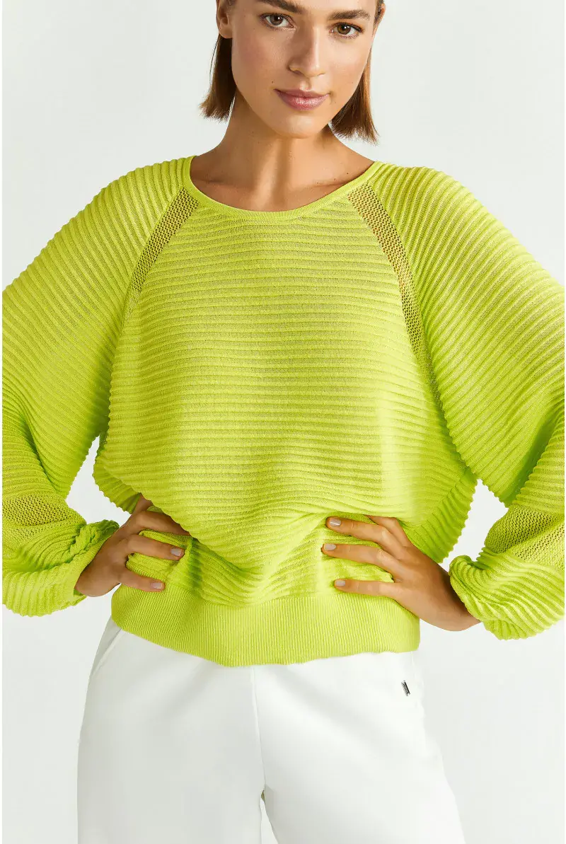 xandres Pull en viscose fine 29253-01-4551