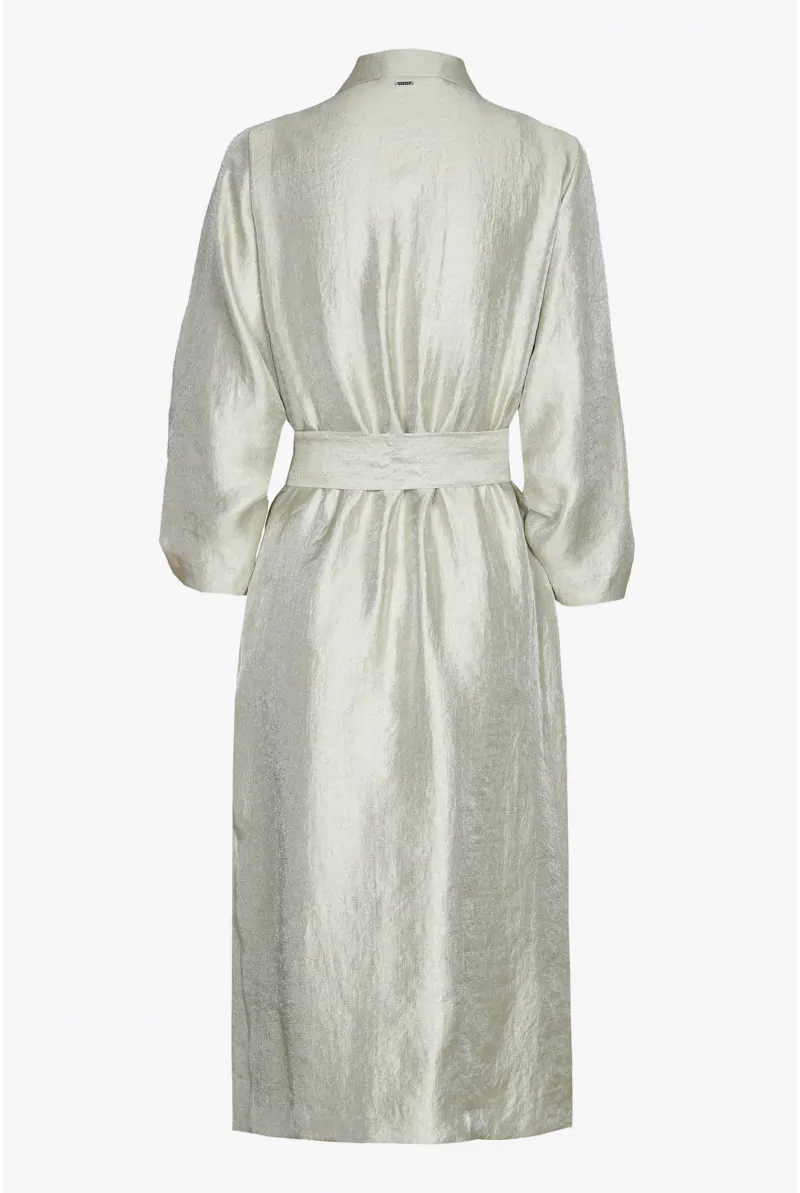 Xandres Robe-chemise Brillante 14381-01-3491