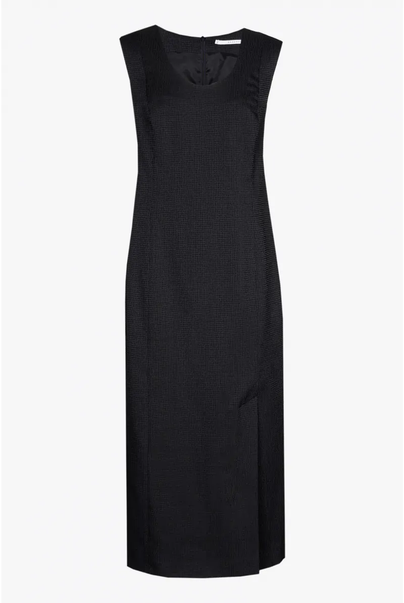 Xandres Robe Cintrée Sans Manches 14390-01-8801