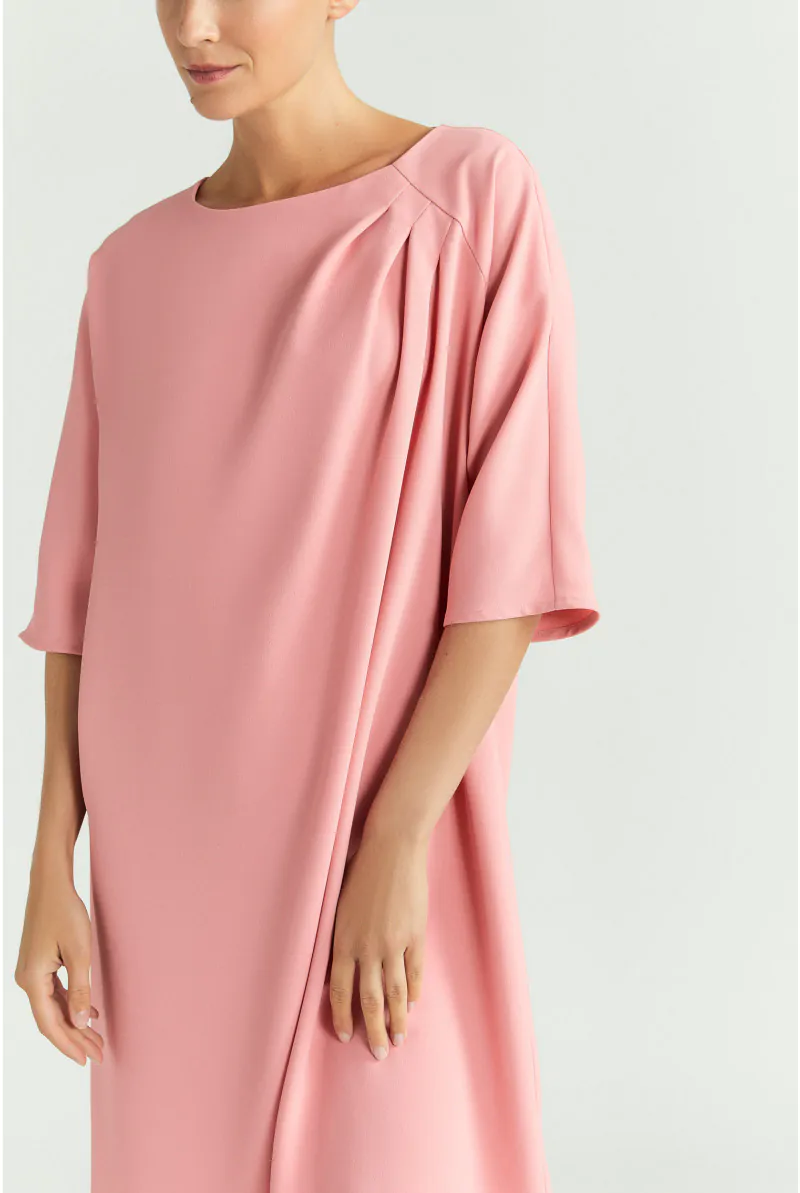 Xandres Robe En Polyester Recyclé 14409-01-5110