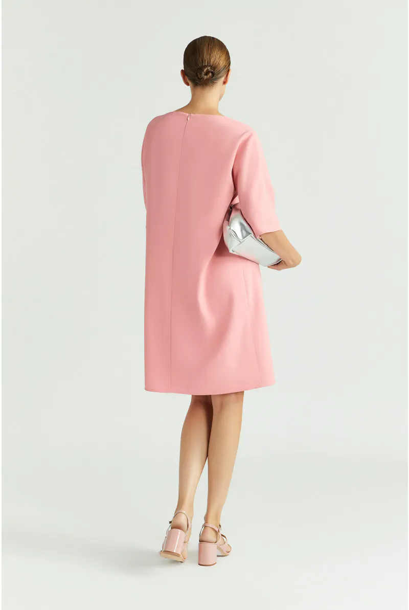Xandres Robe En Polyester Recyclé 14409-01-5110