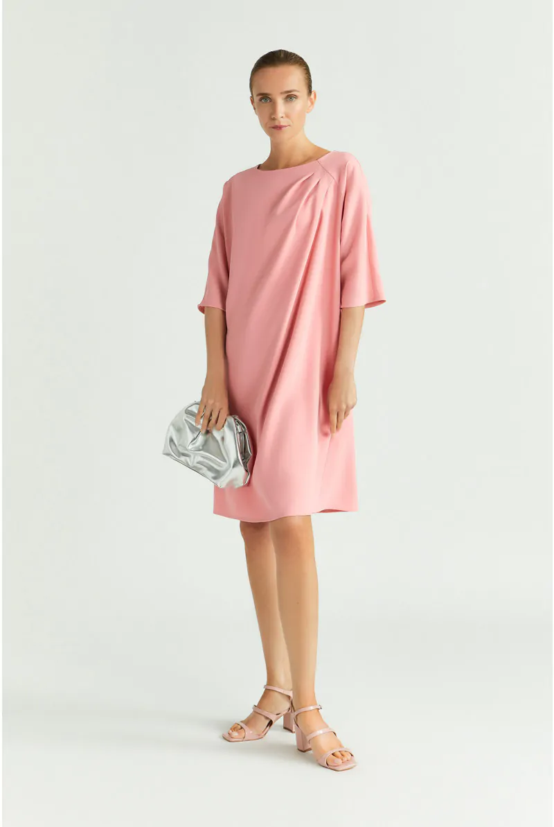 xandres Robe en polyester recyclé 14409-01-5110