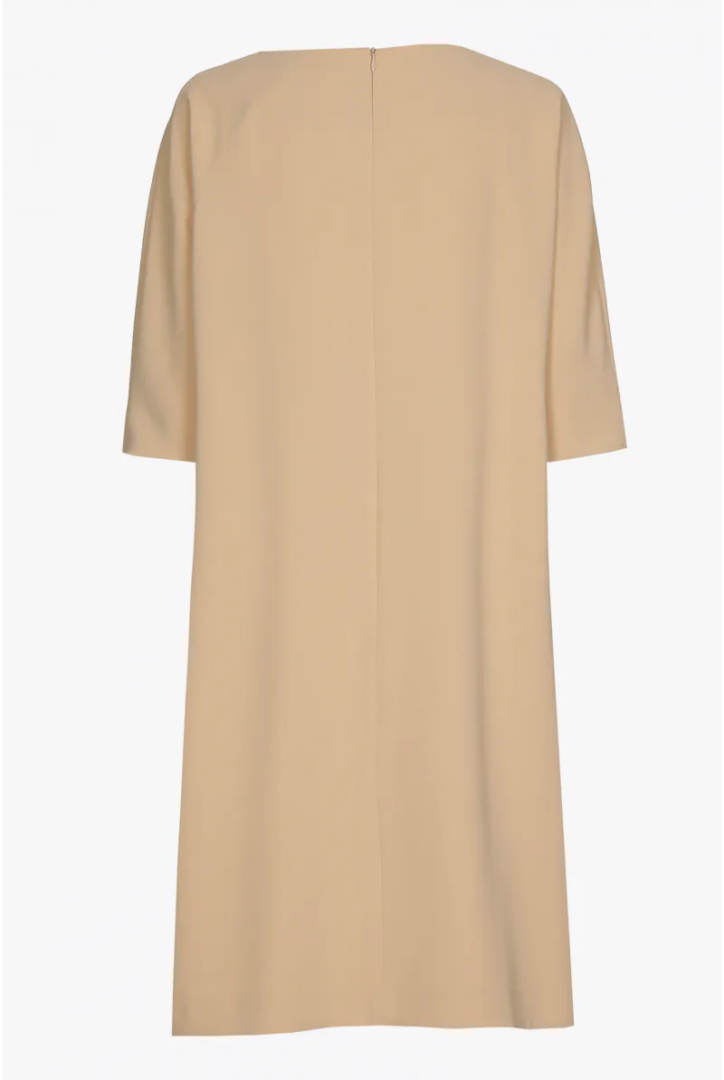 Xandres Robe En Polyester Recyclé 14409-01-8370