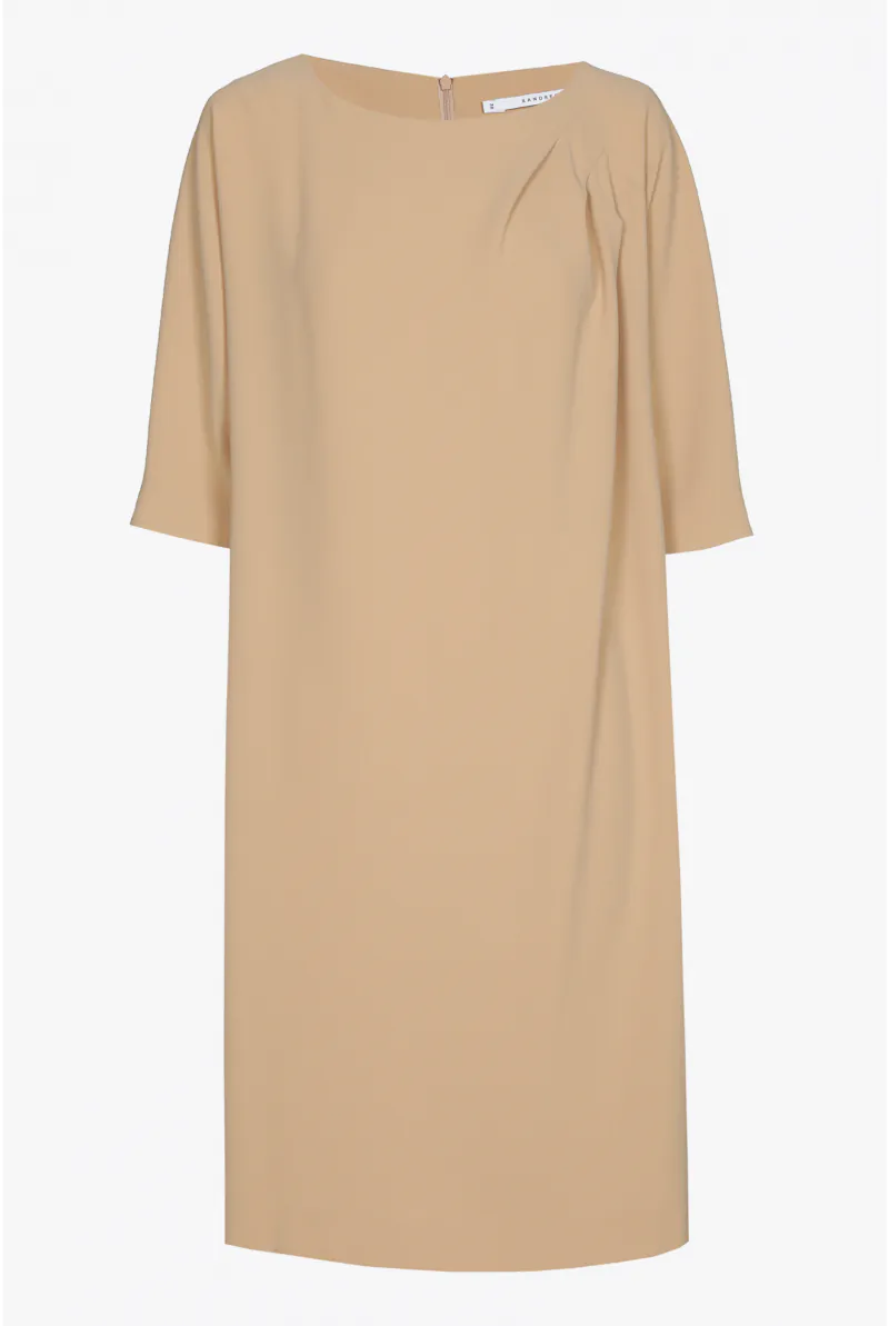 xandres Robe en polyester recyclé 14409-01-8370