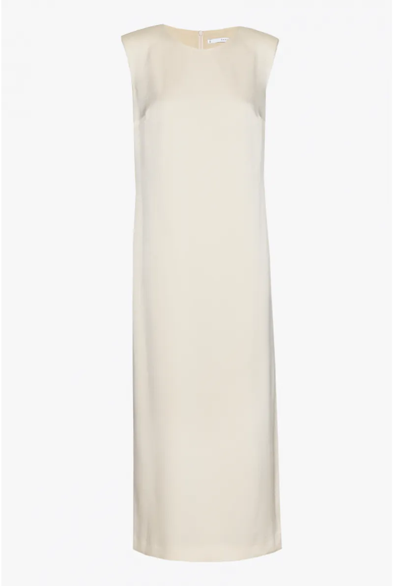 xandres Robe sans manches 61103-02-9840