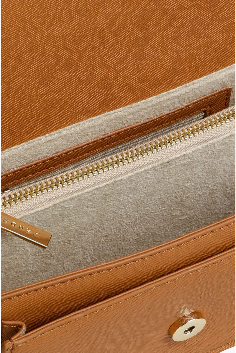 Xandres Sac à Bandoulière Classique 61316-01-1430