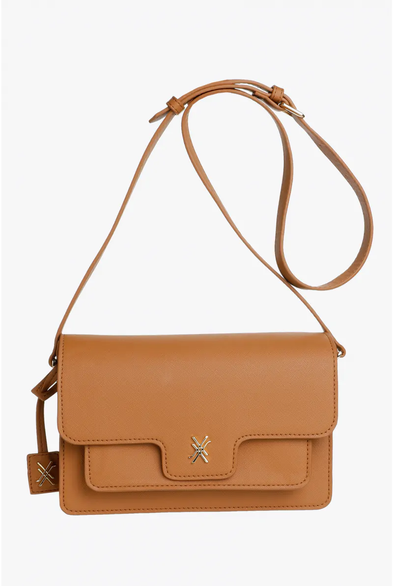 xandres Sac à bandoulière classique 61316-01-1430