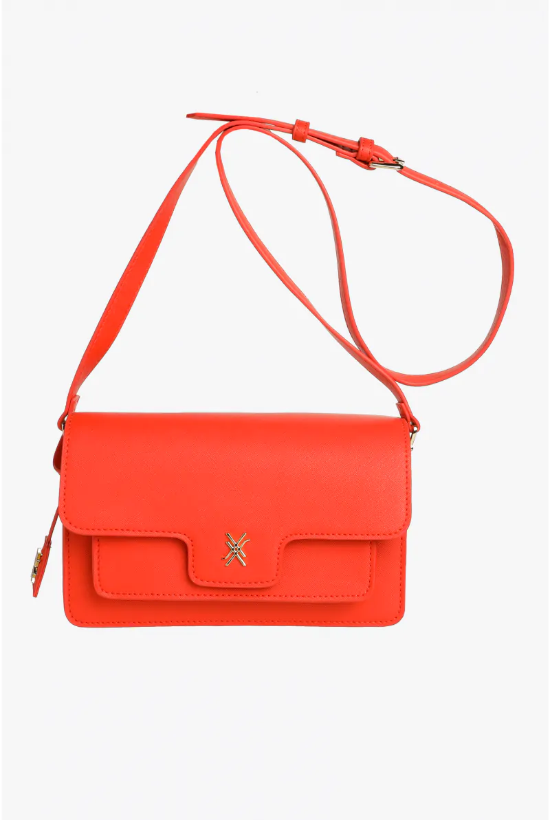 xandres Sac à bandoulière classique 61316-01-2690