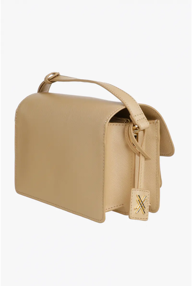 Xandres Sac à Bandoulière Classique 61316-01-8370