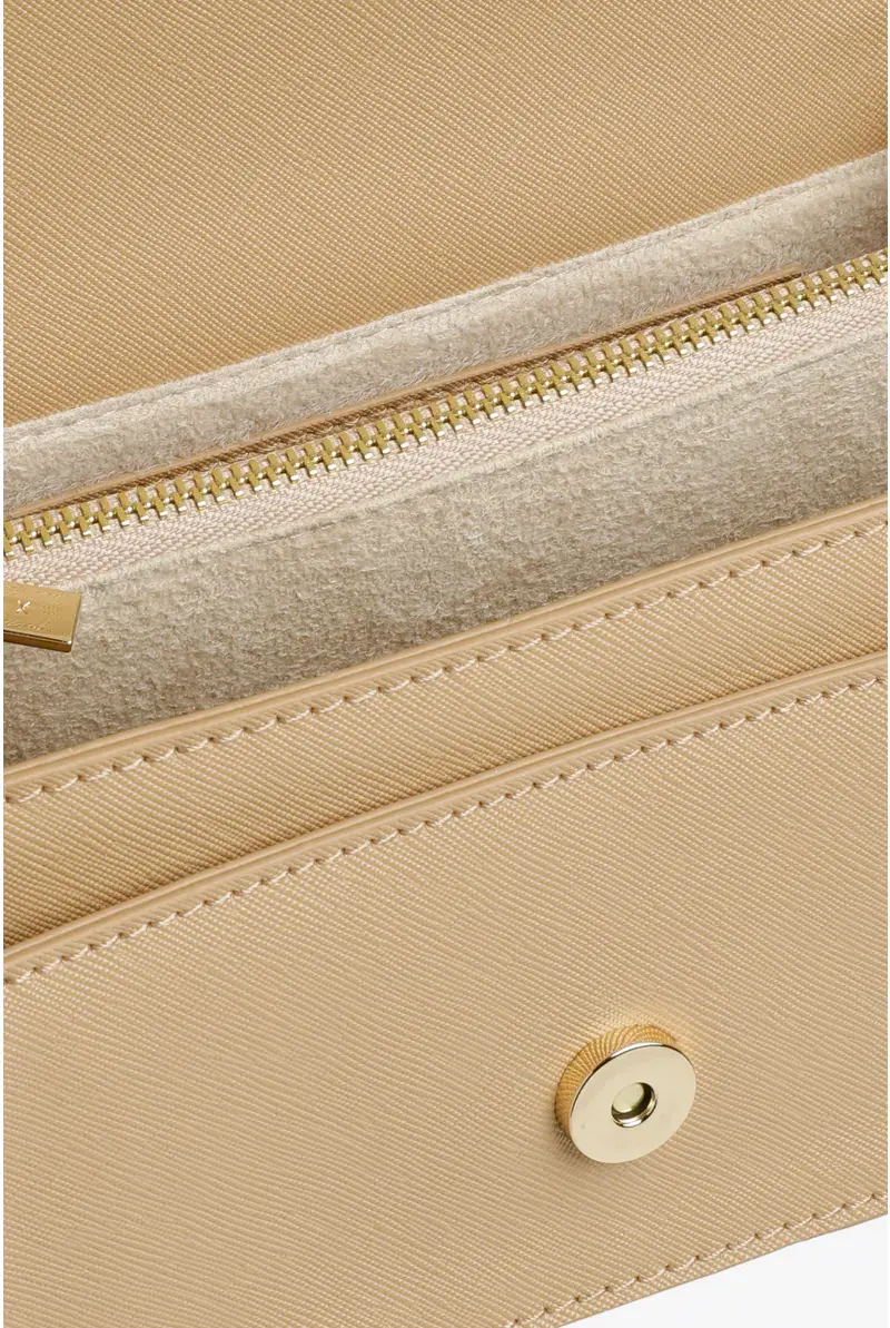 Xandres Sac à Bandoulière Classique 61316-01-8370