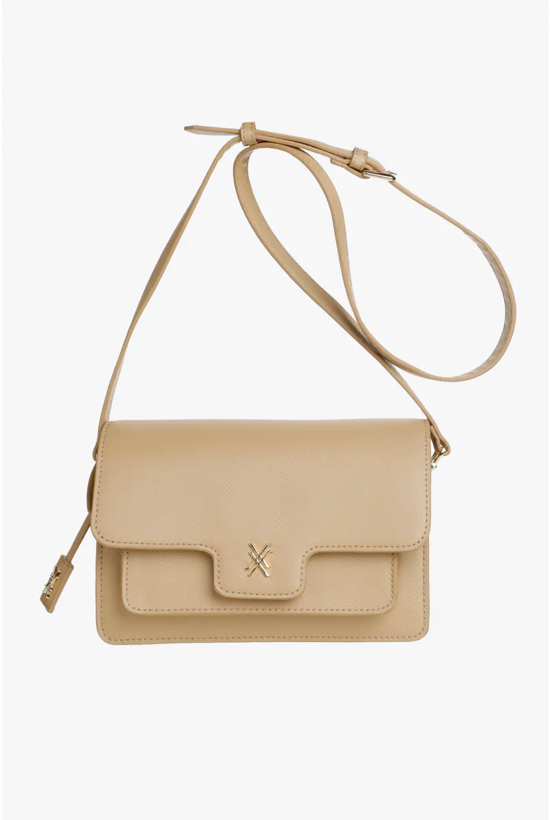 xandres Sac à bandoulière classique 61316-01-8370