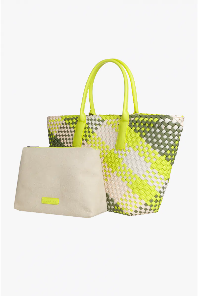 Xandres Sac Fourre-tout Xandres 61319-01-4550