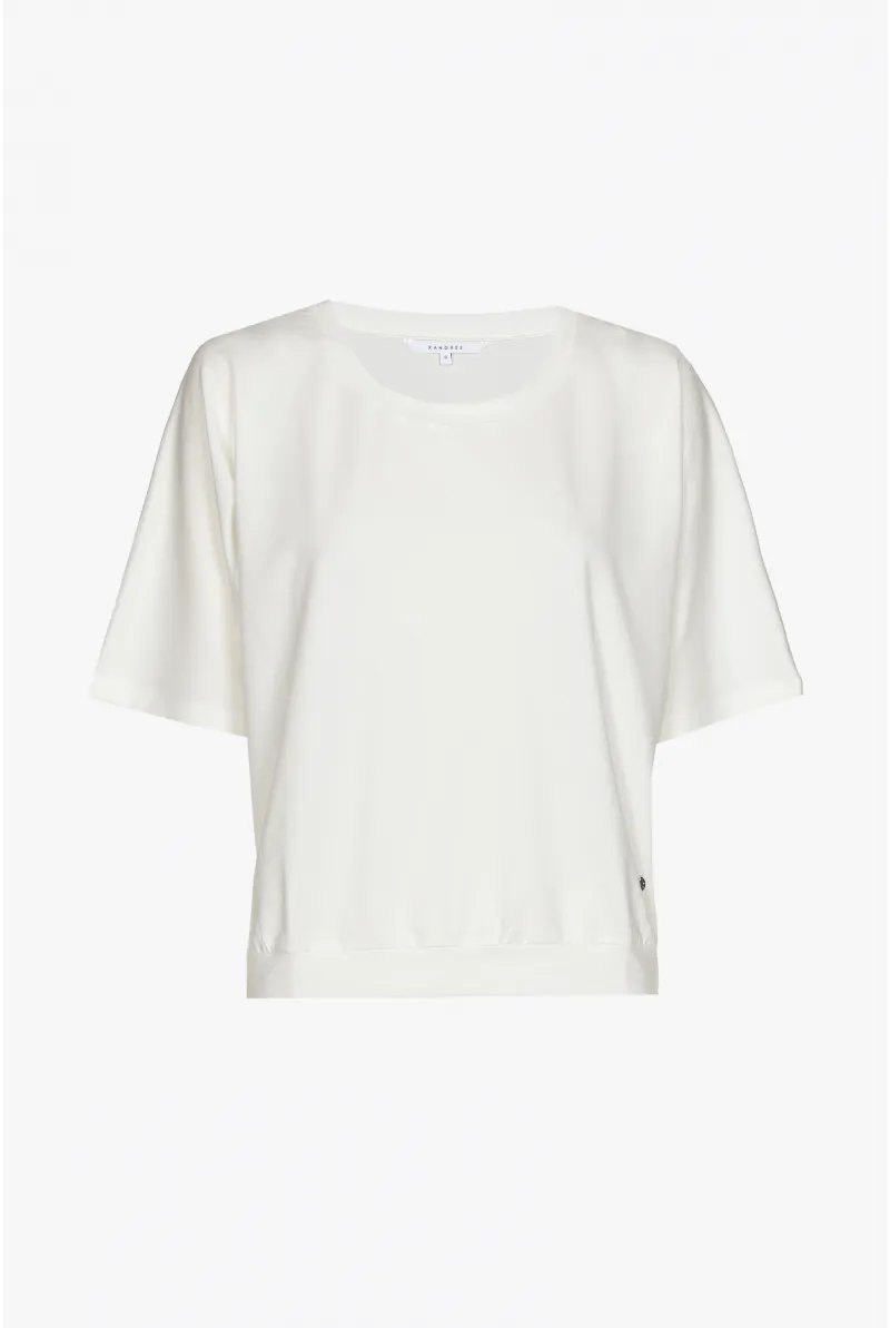 xandres T-shirt ample 29047-02-1840