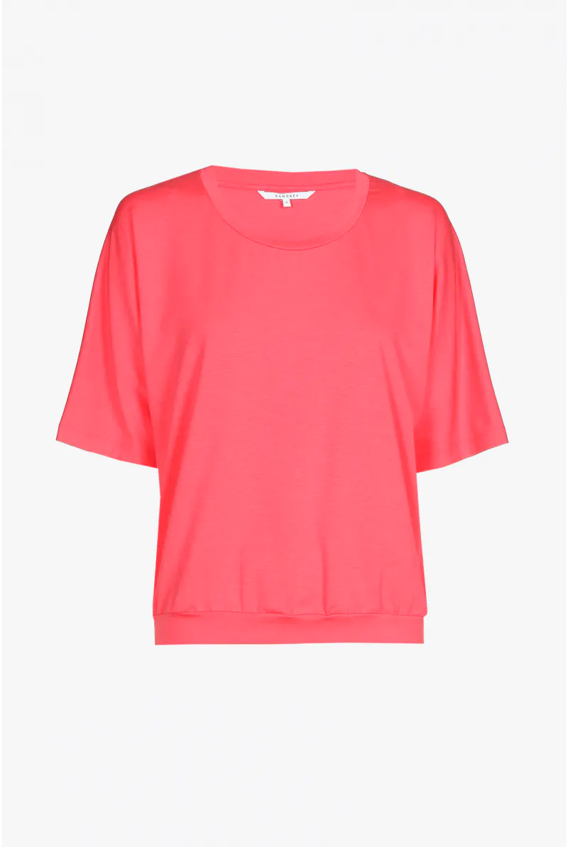 xandres T-shirt ample 29047-02-3460