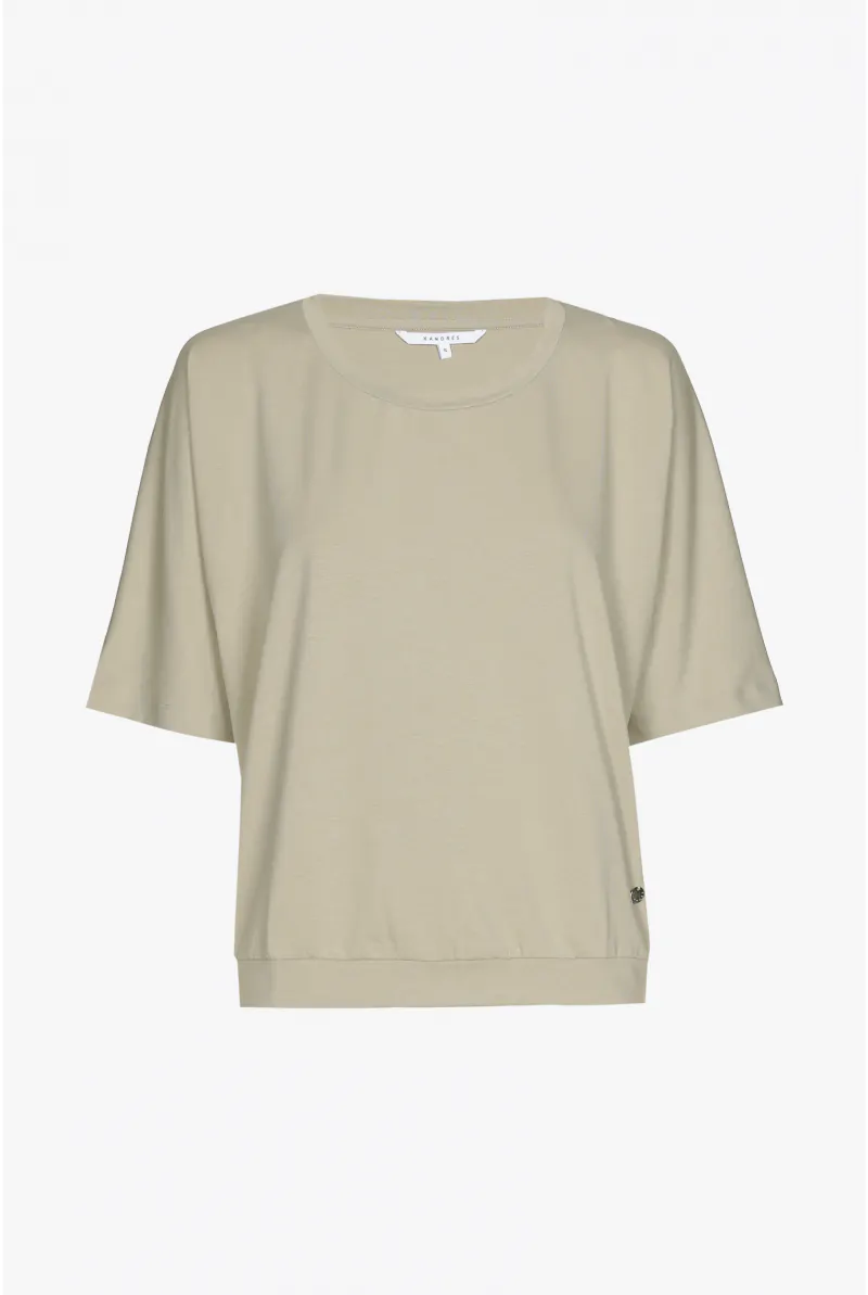 xandres T-shirt ample 29047-02-3490