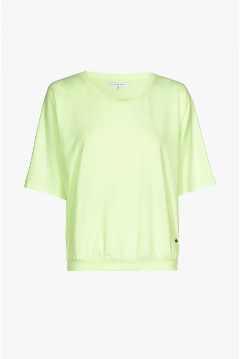 Xandres T-shirt Ample 29047-02-7870