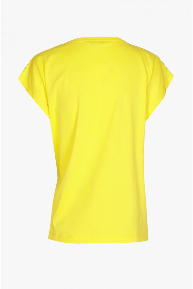 Xandres T-shirt Avec Ceinture 29317-01-4010