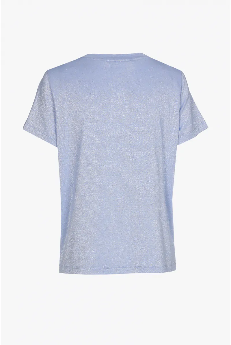 Xandres T-shirt Avec Lurex 29280-01-2481