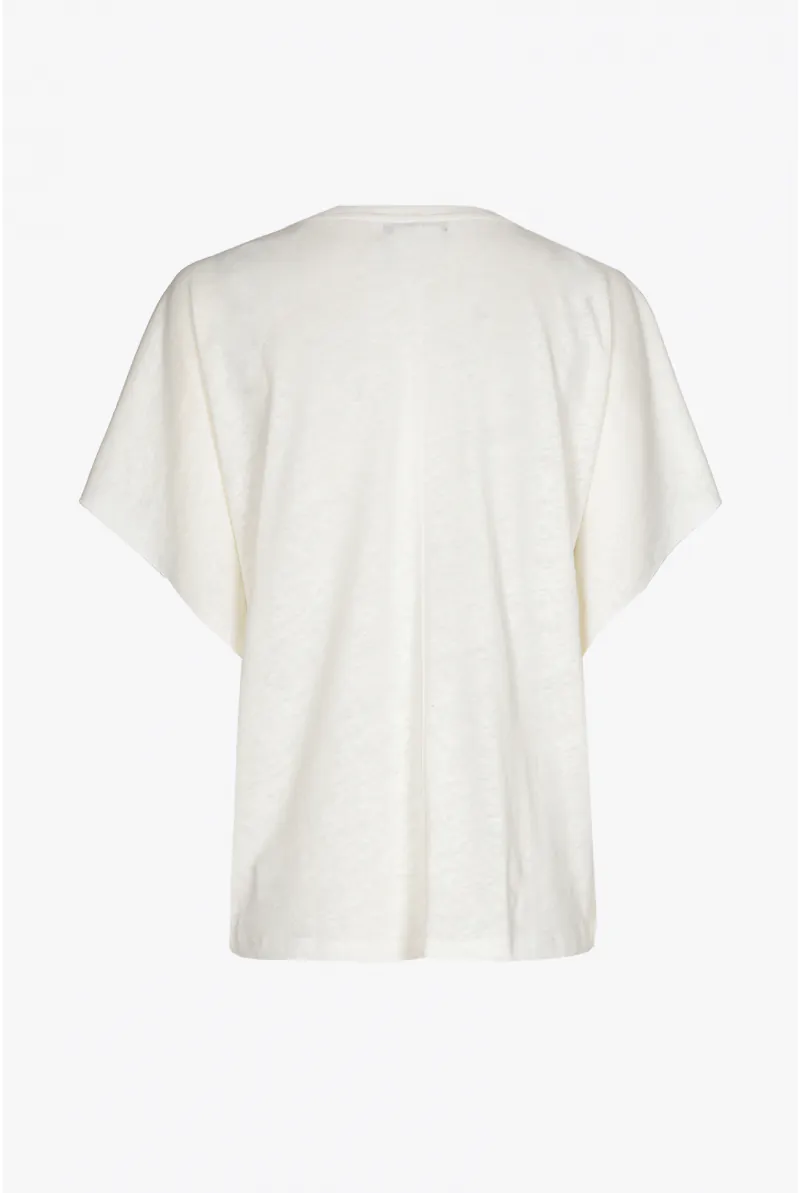 Xandres T-shirt Caftan 29321-01-1840