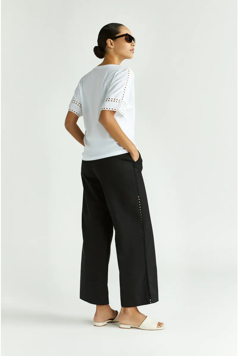 Xandres T-shirt En Coton 29318-01-0160