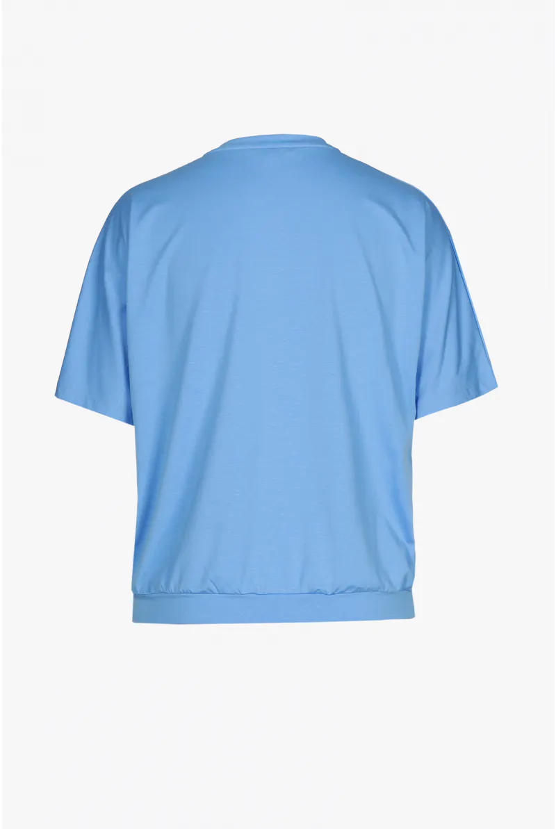 Xandres T-shirt En Jersey 29269-01-3040