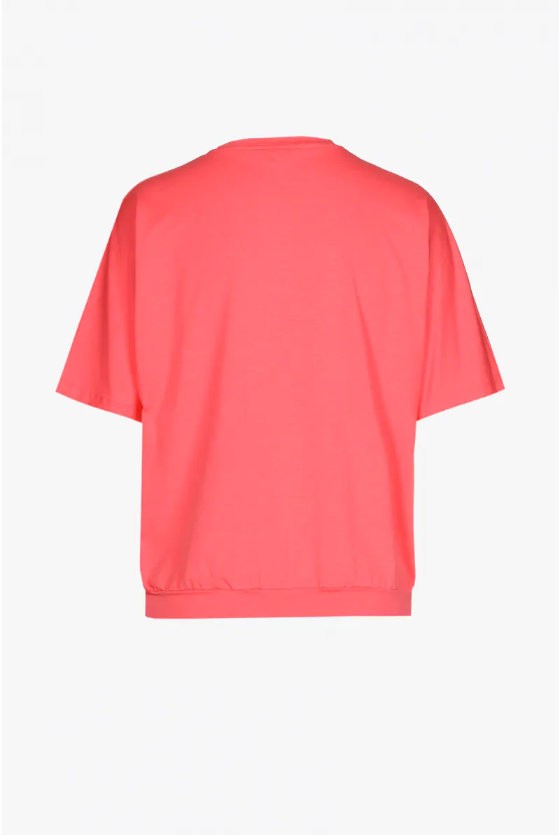 Xandres T-shirt En Jersey 29269-01-3460