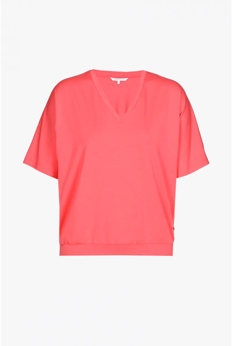 xandres T-shirt en jersey 29269-01-3460