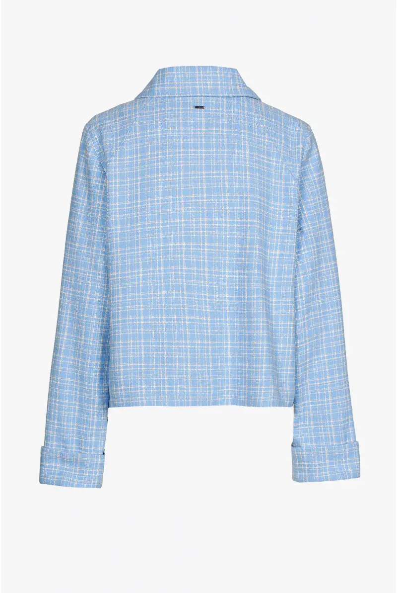 Xandres Veste Courte Structurée 14407-01-2485