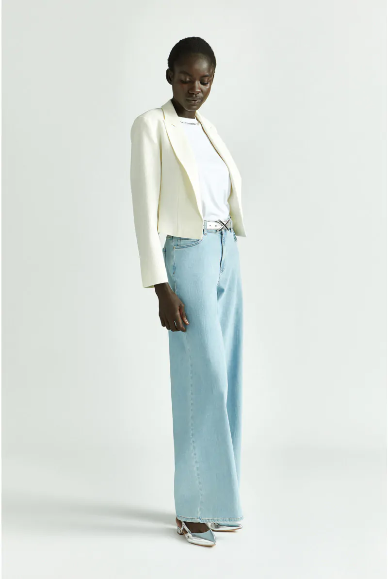 Xandres Veste Spencer Courte 14380-01-1841