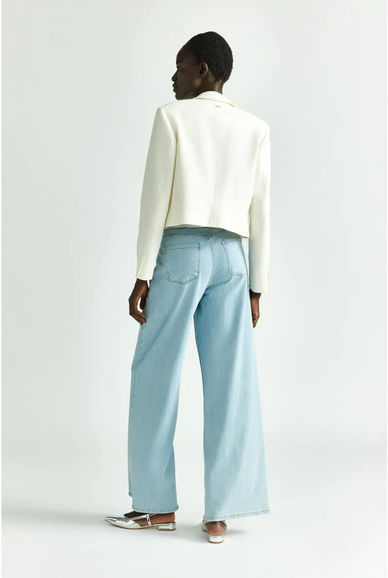 Xandres Veste Spencer Courte 14380-01-1841