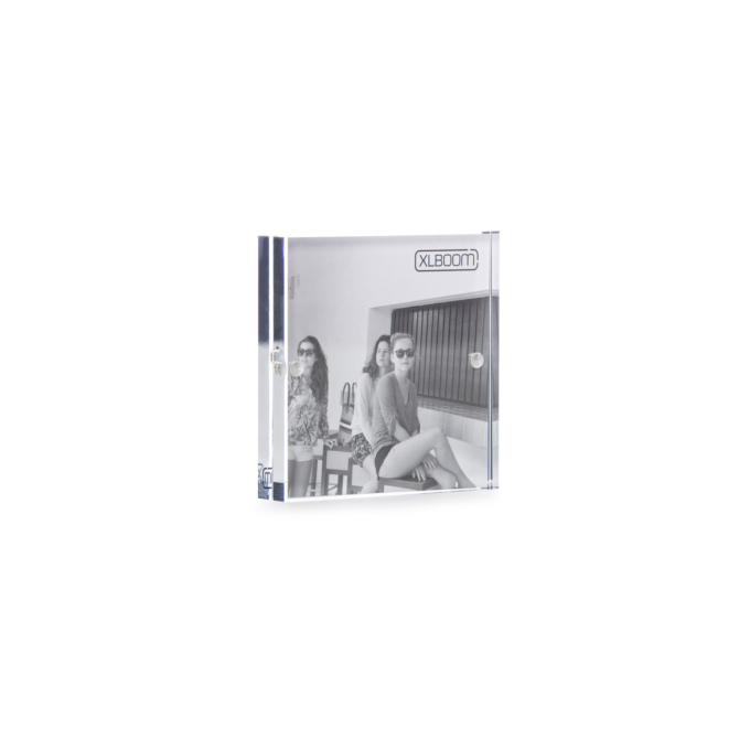 xl boom Acrylique Magnétique Cadre photo 10×10 XLBF0215-12