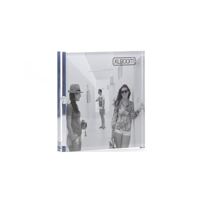 xl boom Acrylique Magnétique Cadre photo 13×13 XLBF0218-12